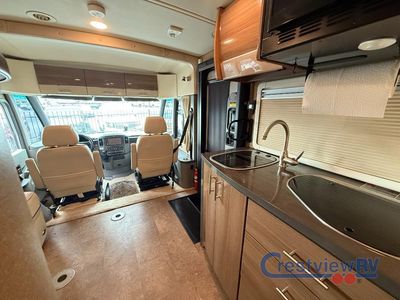 2017 Winnebago Via - Photo 7