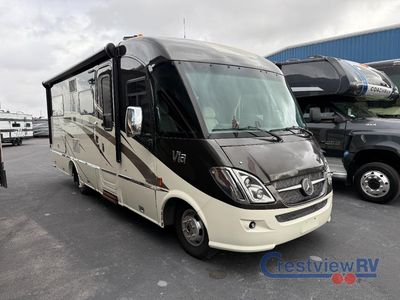 2017 Winnebago Via - Photo 1