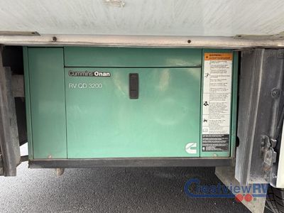 2017 Winnebago Via - Photo 38