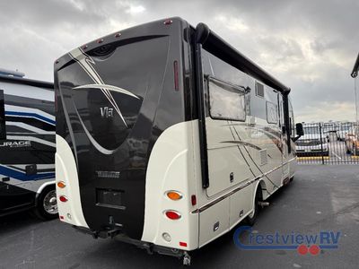 2017 Winnebago Via - Photo 31