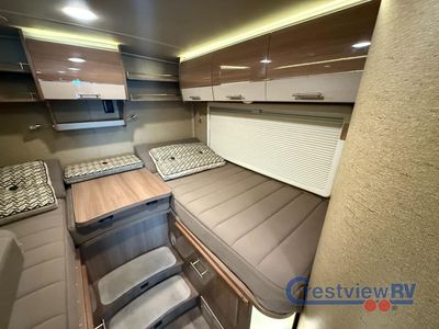 2017 Winnebago Via - Photo 17