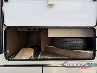 2017 Winnebago Via - Photo 39
