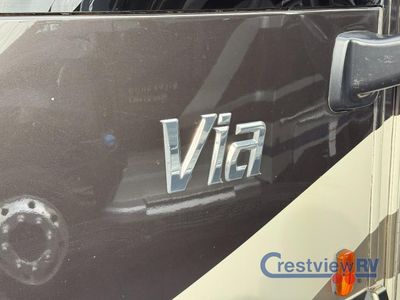 2017 Winnebago Via - Photo 34