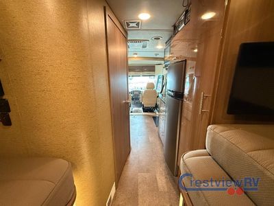 2017 Winnebago Via - Photo 8
