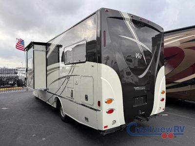 2017 Winnebago Via - Photo 30
