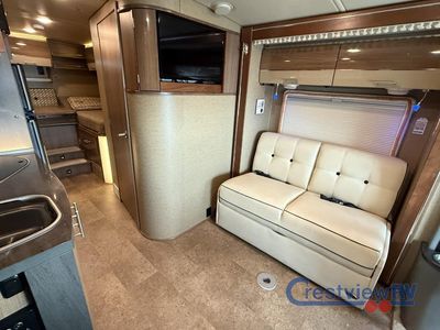 2017 Winnebago Via - Photo 4