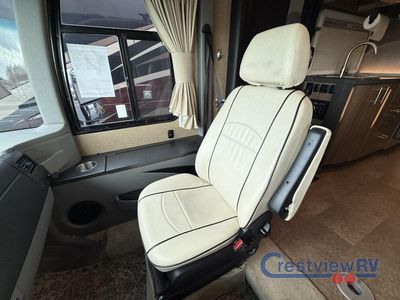 2017 Winnebago Via - Photo 24
