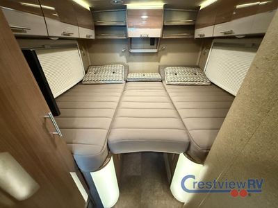 2017 Winnebago Via - Photo 21