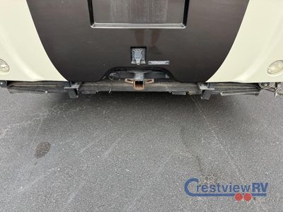 2017 Winnebago Via - Photo 37