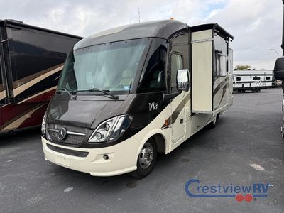 2017 Winnebago Via - Photo 3