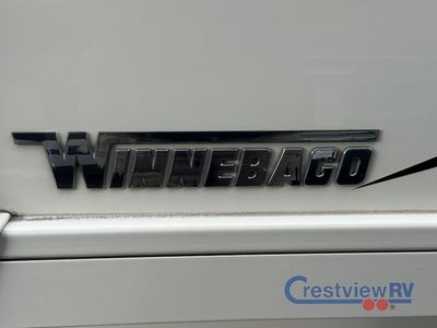 2017 Winnebago Via - Photo 35