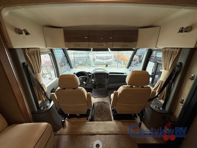 2017 Winnebago Via - Photo 22