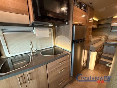 2017 Winnebago Via - Photo 13