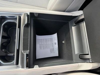 2026 Jeep Grand Wagoneer — photo 28 view