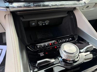 2026 Jeep Grand Wagoneer — photo 29 view