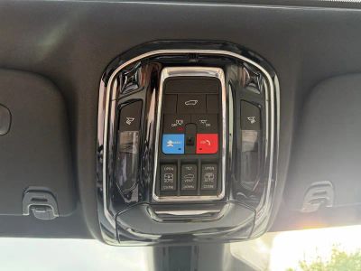 2026 Jeep Grand Wagoneer — photo 30 view
