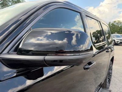 2026 Jeep Grand Wagoneer — photo 11 view
