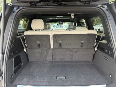 2026 Jeep Grand Wagoneer — photo 44 view