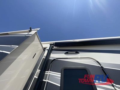 2021 DRV Luxury Suites Mobile Suites - Photo 2