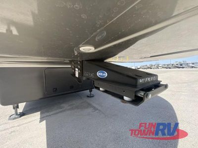 2021 DRV Luxury Suites Mobile Suites - Photo 7