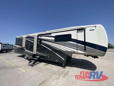 2021 DRV Luxury Suites Mobile Suites - Photo 1
