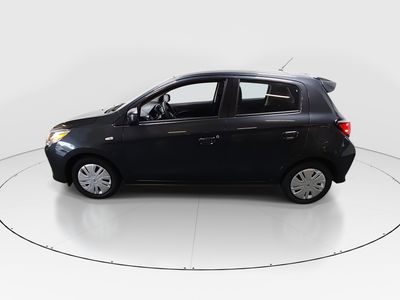 2024 Mitsubishi Mirage - Photo 4