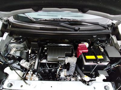 2024 Mitsubishi Mirage - Photo 9