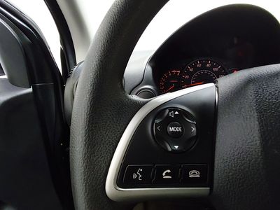 2024 Mitsubishi Mirage - Photo 12