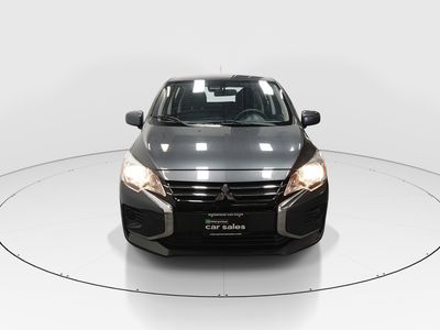 2024 Mitsubishi Mirage - Photo 2
