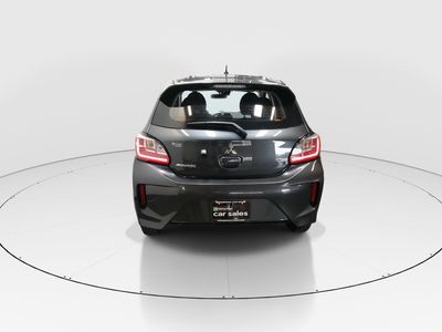 2024 Mitsubishi Mirage - Photo 6