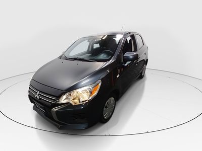 2024 Mitsubishi Mirage - Photo 3