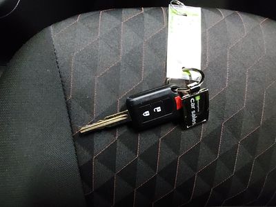 2024 Mitsubishi Mirage - Photo 15