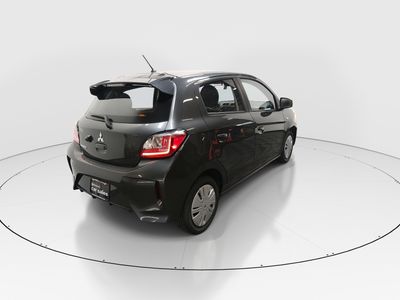 2024 Mitsubishi Mirage - Photo 7