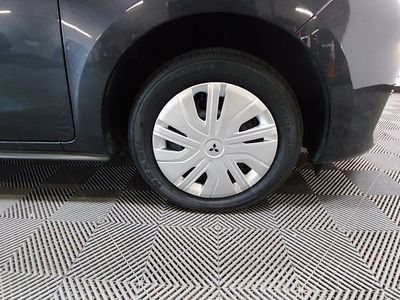 2024 Mitsubishi Mirage - Photo 10