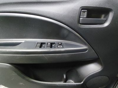 2024 Mitsubishi Mirage - Photo 19