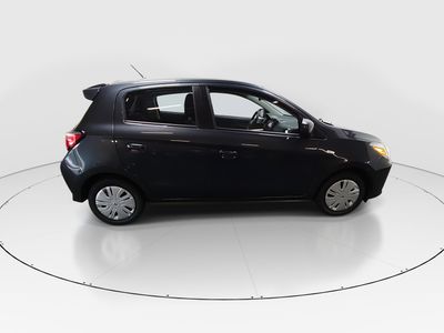 2024 Mitsubishi Mirage - Photo 8