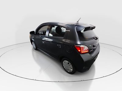 2024 Mitsubishi Mirage - Photo 5