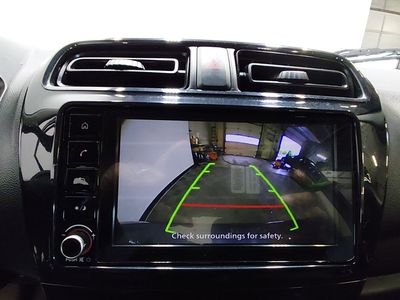 2024 Mitsubishi Mirage - Photo 16