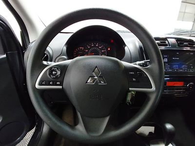 2024 Mitsubishi Mirage - Photo 18
