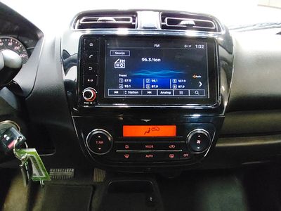 2024 Mitsubishi Mirage - Photo 17