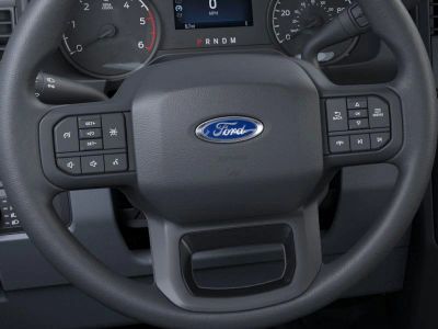 2026 Ford Chassis Cab - Photo 12