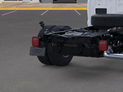 2026 Ford Chassis Cab - Photo 21