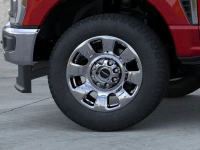 2026 Ford Super Duty - Photo 19