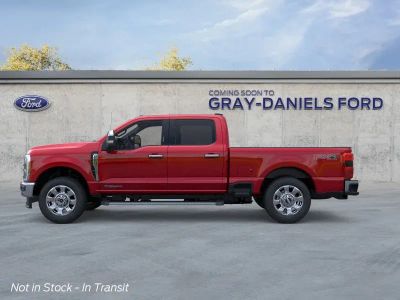 2026 Ford Super Duty - Photo 3