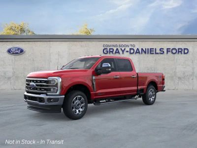 2026 Ford Super Duty - Photo 1