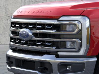 2026 Ford Super Duty - Photo 17