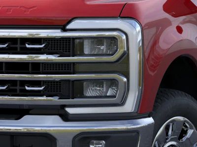 2026 Ford Super Duty - Photo 18