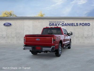 2026 Ford Super Duty - Photo 8