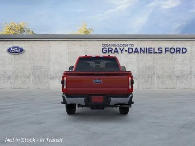 2026 Ford Super Duty - Photo 5
