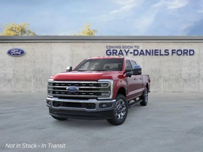 2026 Ford Super Duty - Photo 2